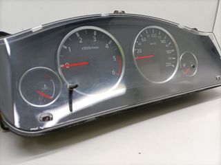 CUADRO INSTRUMENTOS NISSAN PATHFINDER (R51)