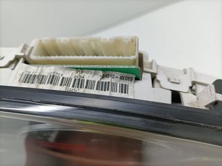 CUADRO INSTRUMENTOS NISSAN PATHFINDER (R51)