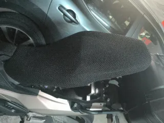 Funda asiento Honda Forza/Xadv 750