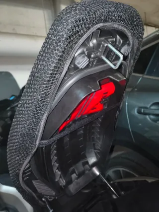 Funda asiento Honda Forza/Xadv 750