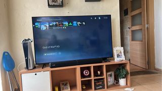 TV TLC 55 Smart TV Nueva