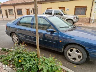 Ford Mondeo 1996