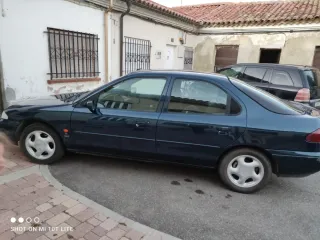 Ford Mondeo 1996