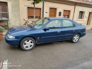 Ford Mondeo 1996
