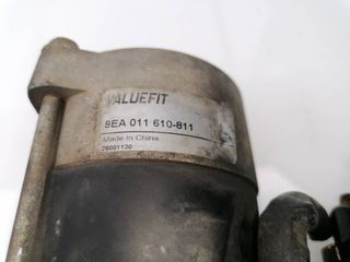 MOTOR ARRANQUE KIA SORENTO