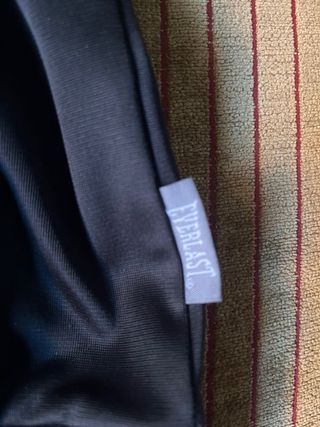 Chaqueta chándal Everlast