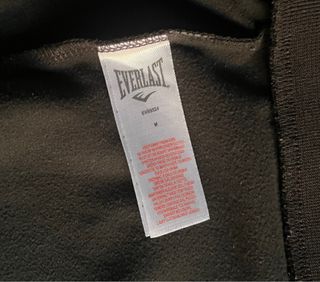Chaqueta chándal Everlast