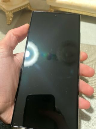 Samsung Galaxy S23 Ultra 8/256GB Nero