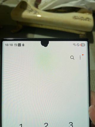 Samsung Galaxy S23 Ultra 8/256GB Nero