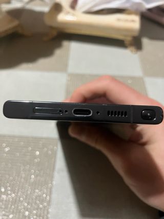 Samsung Galaxy S23 Ultra 8/256GB Nero