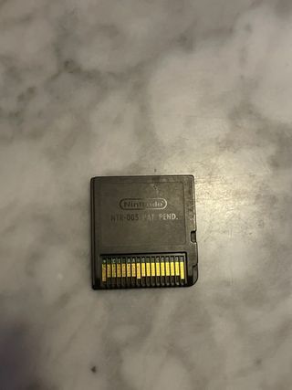 Pokemon Mystery Dungeon Explorers of Time DS