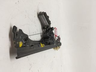 ELEVALUNAS DELANTERO IZQUIERDO FIAT 500 CABRIO (150) (5)