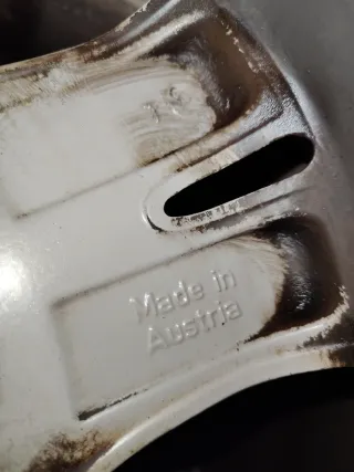 Llantas con Neumáticos Michelin