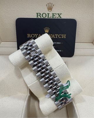 Rolex Datejust 36 ref. 116234