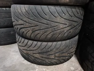 Dunlop Slick Agua Circuito 17