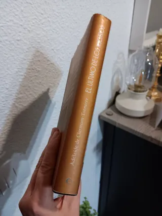 *Envío x inpost* El último de los nuestros