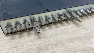 Kramer 8x8 SDI Matrix Switcher