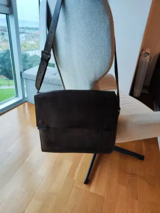 Bandolera Manolo sin estrenar