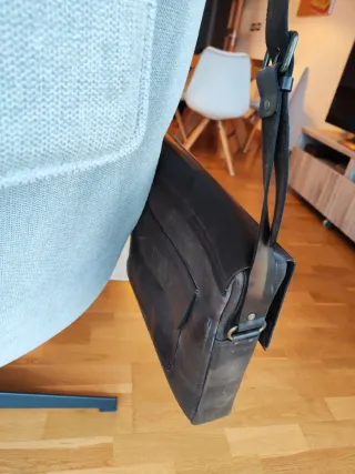 Bandolera Manolo sin estrenar