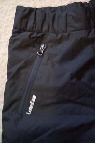 Pantalón de esquí infantil