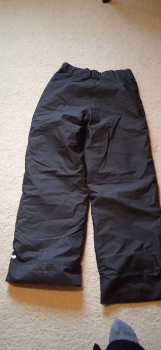 Pantalón de esquí infantil