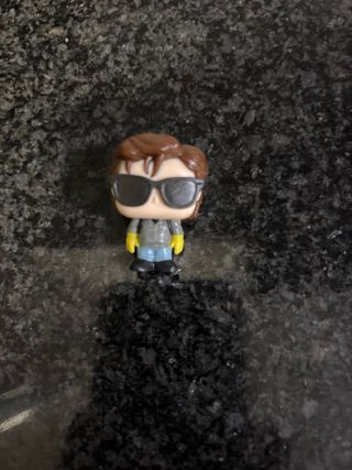 Figura Funko Pop Huevo Kinder