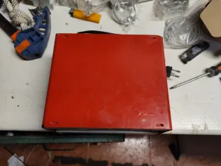 Cargador de batería