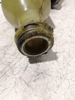 BOMBA SERVODIRECCION RENAULT CLIO I FASE I+II (B/C57)