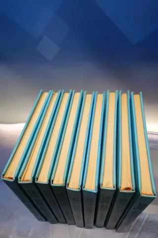 Las aventuras de Lucky Luke, 1 al 9 tomos