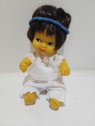 Muñeca Barriguitas con ropa