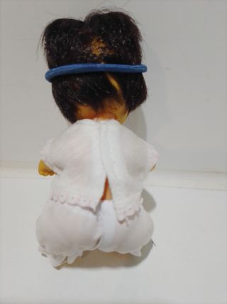 Muñeca Barriguitas con ropa