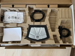 Monitor Dell S2721DS
