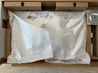Monitor Dell S2721DS