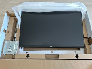 Monitor Dell S2721DS