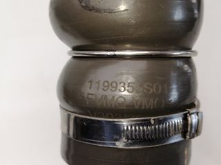 TUBO PRESION TURBOCOMPRESOR RENAULT MEGANE IV BERLINA 5P