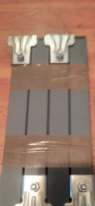 Patas para somier metálicas