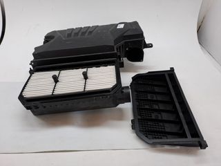 TAPA MOTOR HYUNDAI KONA