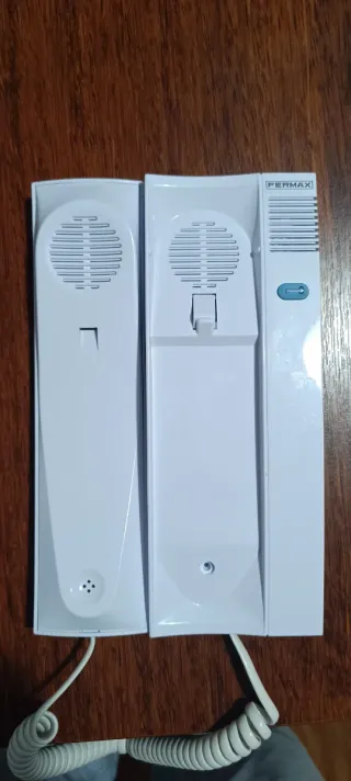 Porterillo Fermax 5 hilos