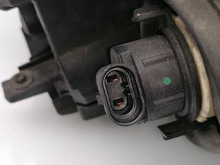 FARO IZQUIERDO BMW SERIE 3 BERLINA (E90)