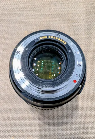 Sigma 135mm Art F1.8 DG