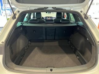 SEAT Leon ST 1.5TSI FR SPECIAL EDITION 150CV 2025