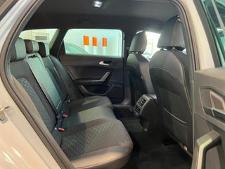 SEAT Leon ST 1.5TSI FR SPECIAL EDITION 150CV 2025