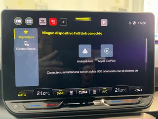 SEAT Leon ST 1.5TSI FR SPECIAL EDITION 150CV 2025