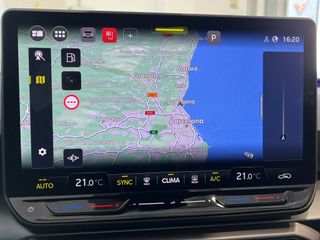 SEAT Leon ST 1.5TSI FR SPECIAL EDITION 150CV 2025