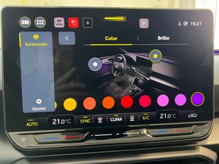 SEAT Leon ST 1.5TSI FR SPECIAL EDITION 150CV 2025