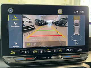 SEAT Leon ST 1.5TSI FR SPECIAL EDITION 150CV 2025