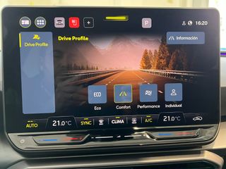 SEAT Leon ST 1.5TSI FR SPECIAL EDITION 150CV 2025