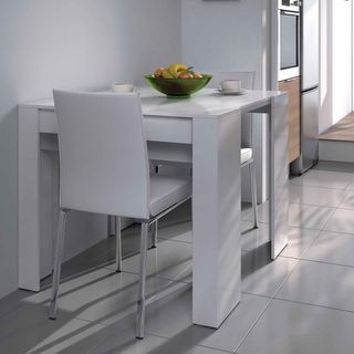 Consola extensible Muebles Aiko