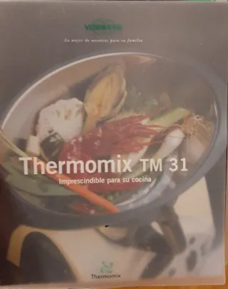 Thermomix TM-31