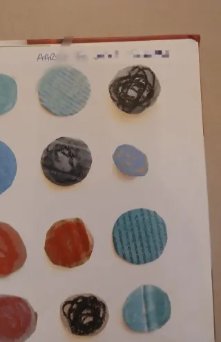 El Monstruo de Colores (Spanish Edition)